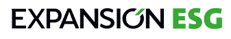 Logo Expansión ESG