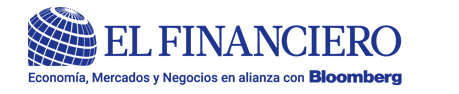Logo El Financiero
