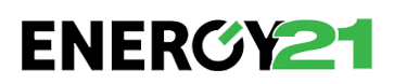 Logo Energy21